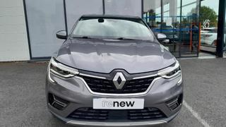 Renault Arkana  - Business - photo 2