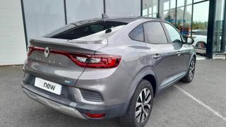 Renault Arkana  - Business - photo 3