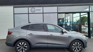 Renault Arkana  - Business - photo 4