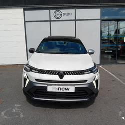 Renault Captur Captur E-Tech full hybrid 145 ch esprit Alpine Pont-Audemer