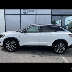 Renault Austral Austral E-Tech full hybrid 200 GSR2 Iconic Pont-Audemer