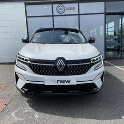 Renault Austral Austral E-Tech full hybrid 200 GSR2 Iconic Pont-Audemer