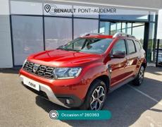 Dacia Duster Pont-Audemer