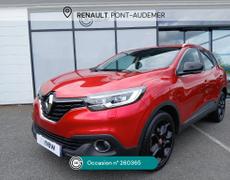 Renault Kadjar Pont-Audemer