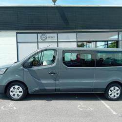 Renault Trafic combi Trafic L2 dCi 150 Energy S&S Zen Pont-Audemer
