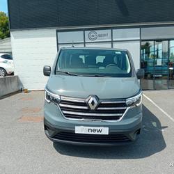Renault Trafic combi Trafic L2 dCi 150 Energy S&S Zen Pont-Audemer
