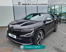 Renault Megane E-Tech Pont-Audemer
