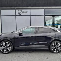Renault Megane E-Tech Megane E-Tech EV60 220 ch super charge Iconic Pont-Audemer