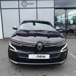 Renault Megane E-Tech Megane E-Tech EV60 220 ch super charge Iconic Pont-Audemer