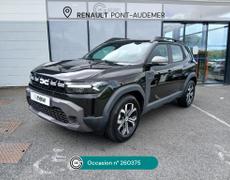 Dacia Duster Pont-Audemer