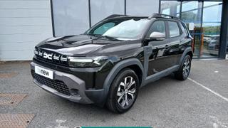 Dacia Duster  - photo 0
