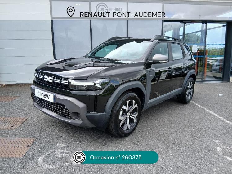 Dacia Duster  - 20 990 €