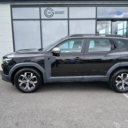Dacia Duster ECO-G 100 Expression occasion - Pont-Audemer - photo 2/25