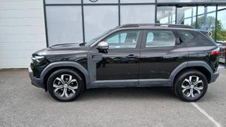 Dacia Duster  - photo 1