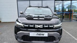 Dacia Duster  - photo 2