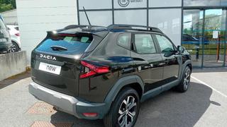 Dacia Duster  - photo 3