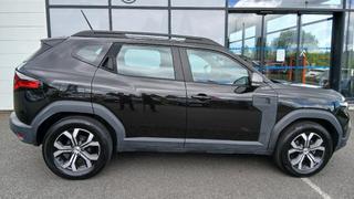 Dacia Duster  - photo 4
