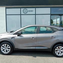 Renault Captur Captur TCe 100 Business Pont-Audemer