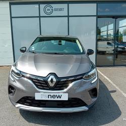 Renault Captur Captur TCe 100 Business Pont-Audemer