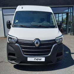Autres Renault MASTER FGN TRAC F3500 L2H2 BLUE DCI 135 CONFORT Pont-Audemer
