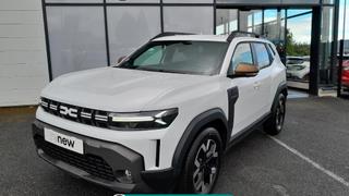 Dacia Duster  - photo 0