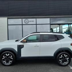Dacia Duster Duster TCe 130 4x2 Extreme Pont-Audemer