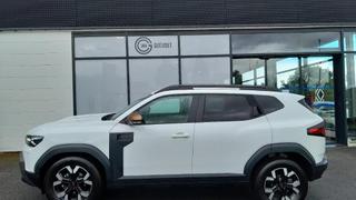 Dacia Duster  - photo 1
