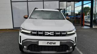 Dacia Duster  - photo 2