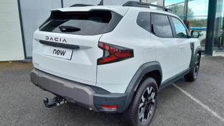 Dacia Duster  - photo 3