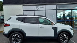 Dacia Duster  - photo 4