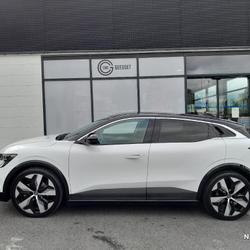 Renault Megane E-Tech Megane E-Tech EV60 220 ch super charge Techno Pont-Audemer