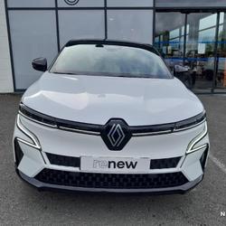 Renault Megane E-Tech Megane E-Tech EV60 220 ch super charge Techno Pont-Audemer