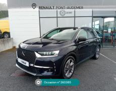 DS DS7 Crossback Pont-Audemer