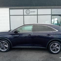 DS DS7 Crossback DS7 Crossback Hybride 300 E-Tense EAT8 4x4 Grand Chic Pont-Audemer