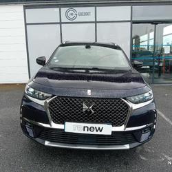 DS DS7 Crossback DS7 Crossback Hybride 300 E-Tense EAT8 4x4 Grand Chic Pont-Audemer