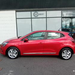 Renault Clio 5 Clio Blue dCi 85 Business Pont-Audemer