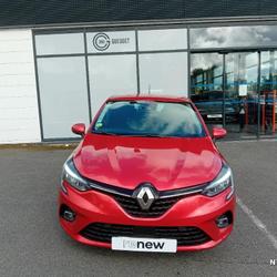 Renault Clio 5 Clio Blue dCi 85 Business Pont-Audemer