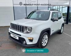 Jeep Renegade Pont-Audemer