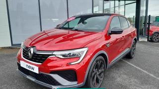 Renault Arkana  - photo 0