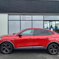 Renault Arkana Arkana TCe 160 EDC FAP - 21B R.S. Line Pont-Audemer