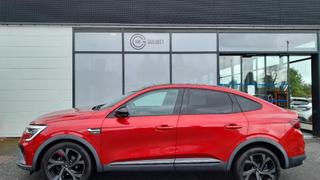 Renault Arkana  - photo 1