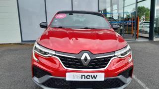 Renault Arkana  - photo 2