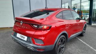 Renault Arkana  - photo 3