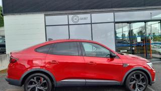 Renault Arkana  - photo 4