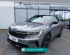 Renault Austral Pont-Audemer