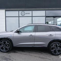 Renault Austral Austral E-Tech hybrid 200 Iconic esprit Alpine Pont-Audemer