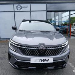 Renault Austral Austral E-Tech hybrid 200 Iconic esprit Alpine Pont-Audemer