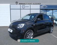 Renault Twingo 3 Pont-Audemer