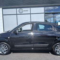 Renault Twingo 3 Twingo III SCe 65 Equilibre Pont-Audemer