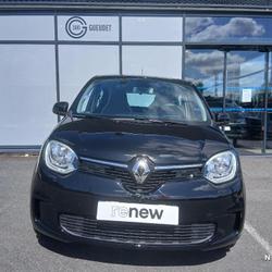 Renault Twingo 3 Twingo III SCe 65 Equilibre Pont-Audemer